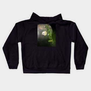 By the Light of the Moon Kids Hoodie